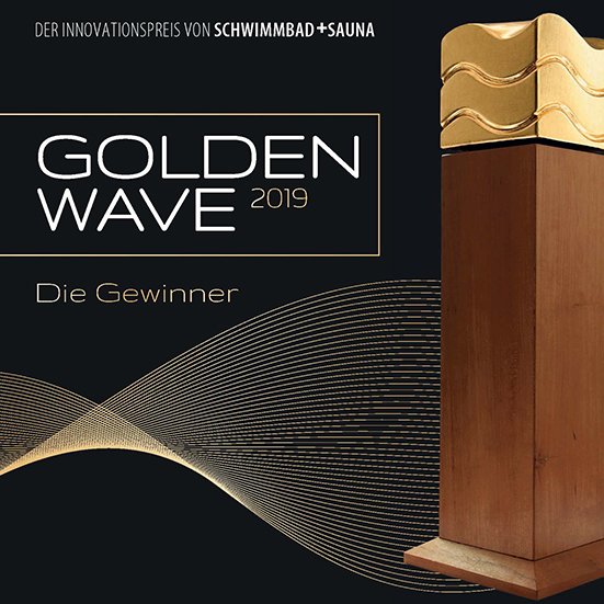 Golden Wave 2019